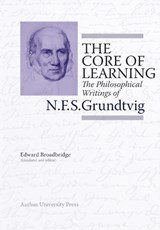 The Core of Learning - Edward Broadbridge - 9788772192376
