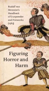 Figuring Horror and Harm - Maria Fabricius Hansen ; Anne Haack Christensen - 9788772196732