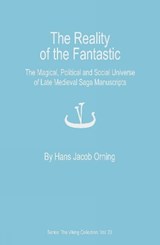 The Reality of the Fantastic - Hans Jacob Orning - 9788776749354