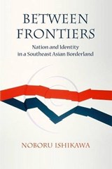 Between Frontiers - Noburu Ishikawa - 9788776940508
