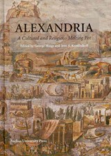 Alexandria | George Hinge | 