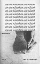 Writings -  - 9788785336040