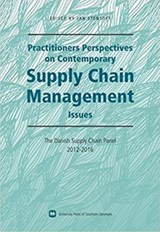 Practitioners Perspectives on Contemporary Supply Chain Management - Jan Stentoft - 9788791070914