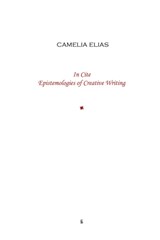 In Cite - Camelia Elias - 9788792633330