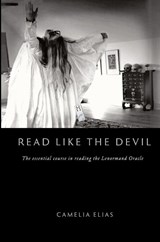 Read Like the Devil - Camelia Elias - 9788792633712
