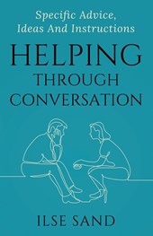 Helping Through Conversation
