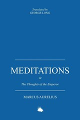 Meditations - Marcus Aurelius - 9788793494060