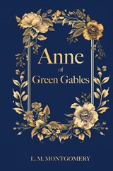Anne of Green Gables - L. M. Montgomery - 9788793494626