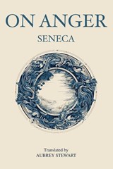 On Anger - Seneca - 9788793494732