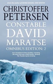 Constable David Maratse Omnibus Edition 2