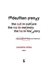 Federman Frenzy - Camelia Elias - 9788799245642