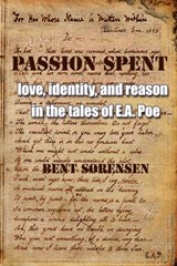Passion Spent - Bent Srensen - 9788799245666