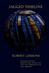 Jagged Timeline - Robert Gibbons - 9788799245673