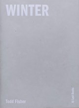 Winter -  - 9788799966714