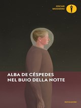Nel buio della notte - Alba de Cespedes - 9788804758556