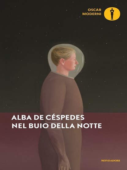 Nel buio della notte, Alba de Cespedes - Paperback - 9788804758556