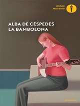 Bambolona - Alba de Cespedes - 9788804758570