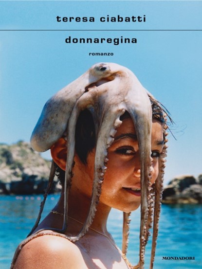 Donnaregina, Ciabatti, Teresa - Gebonden - 9788804761433