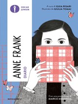 Diario - Frank, Anne - 9788804778639
