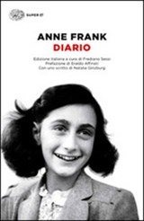 Diario | Anne Frank | 