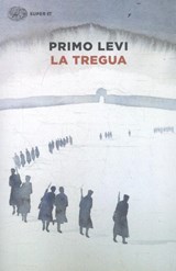 La tregua - Levi, Primo - 9788806219338