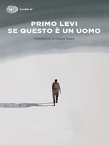 Se questo e un uomo - Levi, Primo - 9788806219352