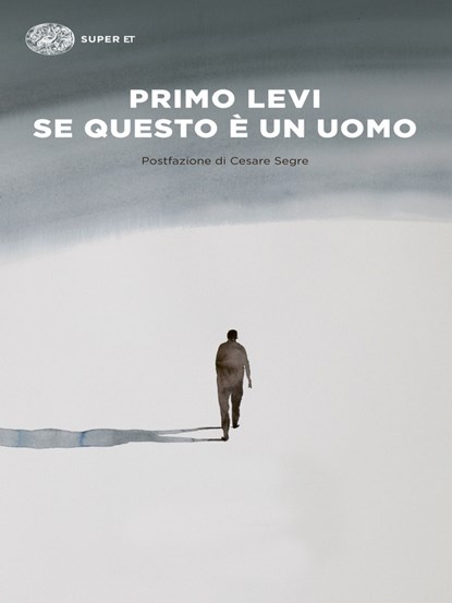 Se questo e un uomo, Levi, Primo - Paperback - 9788806219352