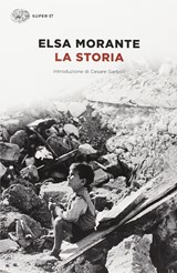 La storia - Elsa Morante - 9788806219642