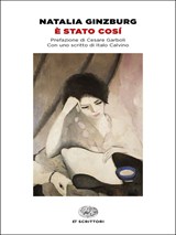 È stato cosí - Natalia Ginzburg - 9788806238049