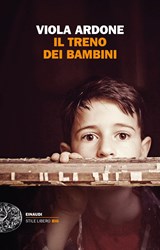Il treno dei bambini - ARDONE,  Viola - 9788806242329