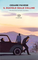 Il diavolo sulle colline - Pavese, Cesare - 9788806245924