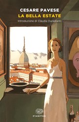 La bella estate - Cesare Pavese - 9788806249458