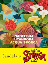 Acqua Sporca - Nadeesha Uyangoda - 9788806259747