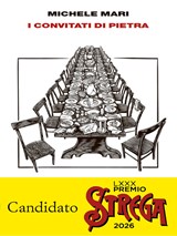 I convitati di pietra - Michele Mari - 9788806271978