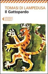 Il gattopardo | Giuseppe Tomasi di Lampedusa | 
