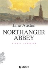 Northanger Abbey - Jane Austen - 9788809753143