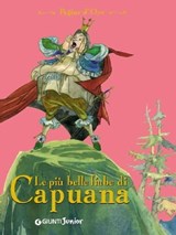 Le più belle fiabe di Capuana - Luigi Capuana - 9788809754164