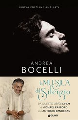 La musica del silenzio - Andrea Bocelli - 9788809867901