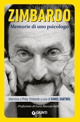 Zimbardo. Memorie di uno psicologo - Philip Zimbardo - 9788809904163