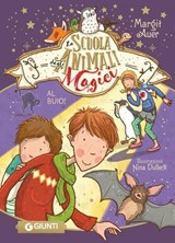 La scuola degli animali magici. Al buio! - Margit Auer - 9788809922327