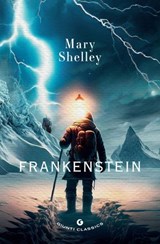 Frankenstein - Mary Shelley - 9788809923072