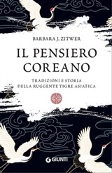 Il pensiero coreano - Barbara J. Zitwer - 9788809930445
