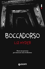 Boccadorso - Liz Hyder - 9788809941243