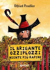 Ozziplozzi. Niente più rapine - Otfried Preußler - 9788809965874