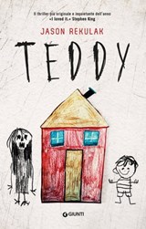 Teddy - Jason Rekulak - 9788809975545
