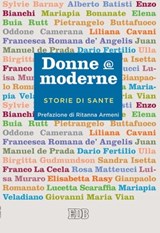 Donne & moderne - Ritanna Armeni ; AA. VV. - 9788810966839