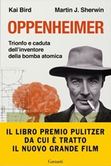 Oppenheimer - Kai Bird ; Martin Sherwin - 9788811011460