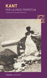 Per la pace perpetua - Immanuel Kant - 9788811013921