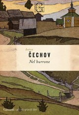 Nel burrone - Anton Cechov - 9788811015222