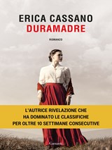 Duramadre - Erica Cassano - 9788811019176